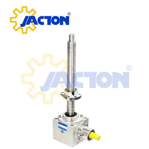 Fastest Bevel Ball Screw Jacks 300kg