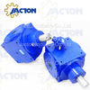 Right Angle Hollow Shaft Gearbox