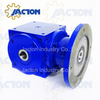 IEC Input Flange Motor Hollow Shaft Gearbox