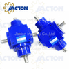 Solid Shaft Bevel Gearboxes