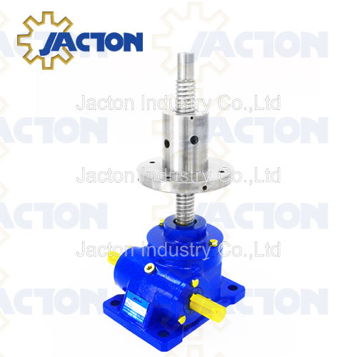 5 Ton Ball Screw Jack