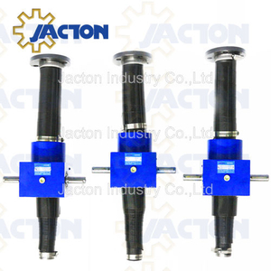 200 kN Cubic Ball Screw Jack