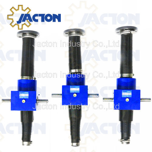 200 kN Cubic Ball Screw Jack