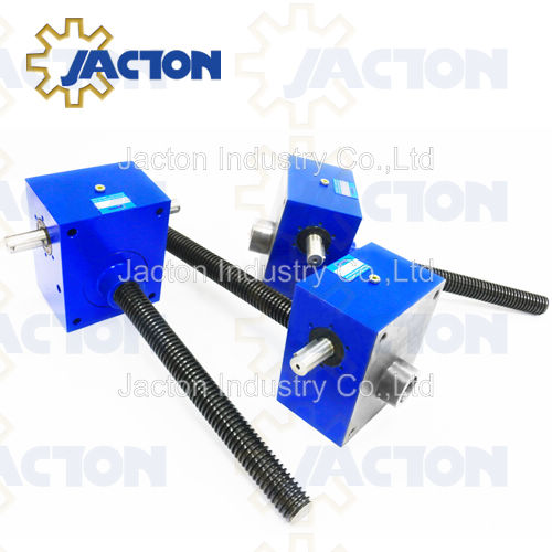 Compact Screw Jack 50kN