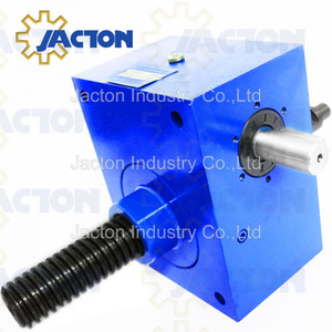 Compact Screw Jack 200kN