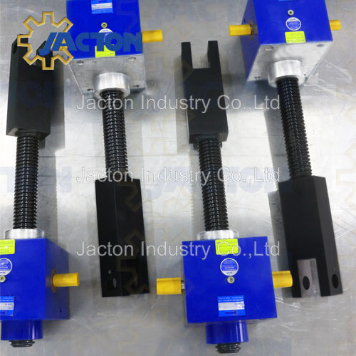 Compact Screw Jack 100kN