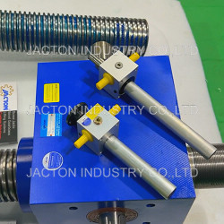 500kN Screw Jack - JTC500 - Inverted Translating