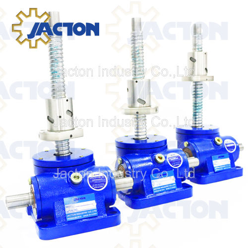 1 Ton Ball Screw Jack