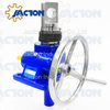 5 Tons Hand Operated Screw Jack