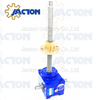 10 kN Worm Gear Screw Jack-Trapezoidal Screw Type