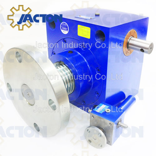 250 kN Cubic Machine Screw Jack