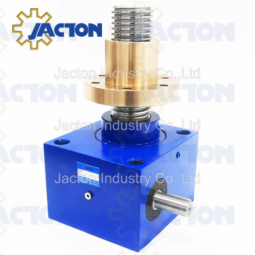 350 kN Cubic Machine Screw Jack