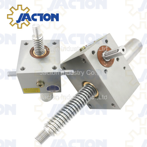 Compact Screw Jack 10kN