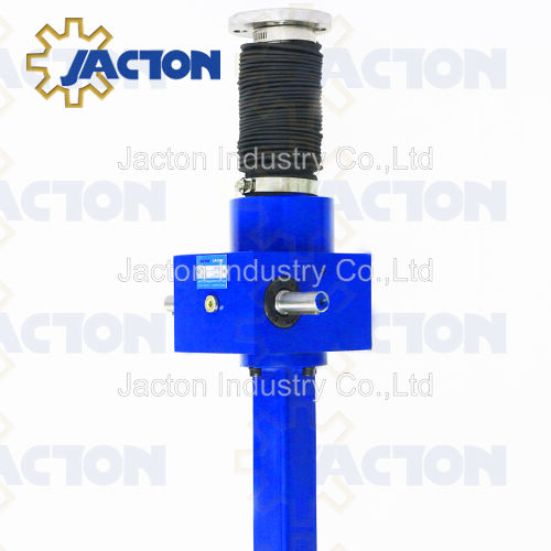 200 kN Cubic Ball Screw Jack