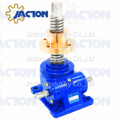 15 Ton Machine Screw Jack