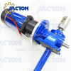 2.5 Ton 24v Screw Jack Actuator