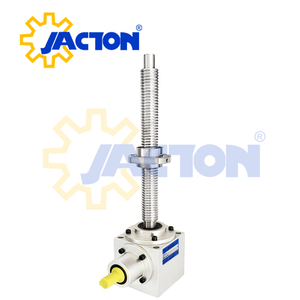 Fastest Bevel Ball Screw Jacks 500kg